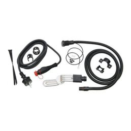 Motor-előmelegítő készlet Steyr 380MVP738 Motor-előmelegítő készlet Steyr 380MVP738