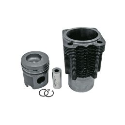 Dugattyúkészlet Deutz-Fahr 02929985, 02925624