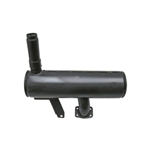 Kipufogódob New Holland 82011369, 82011360