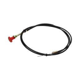 Leállítóbowden John Deere AL120055