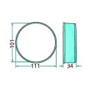 Persely Kuhn 56829500