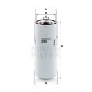 Üzemanyagszűrő MANN-FILTER WK8503 - Claas