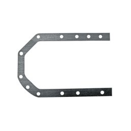 Forgattyústengely fedél-tömítés Steyr 130100010757 Forgattyústengely fedél-tömítés Steyr 130100010757