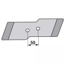 Orrbetét készlet Kuhn 56028622174 (jobb)