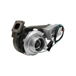 Turbófeltöltő John Deere SE502330, RE527144, RE534538