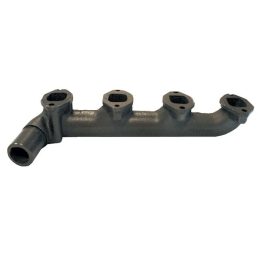 Kipufogótorok Fiat 4694202