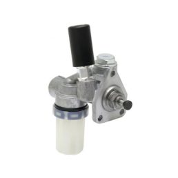   Üzemanyag szivattyú New Holland 440008192, 0440008192, 87802277