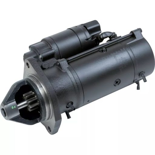 Önindító Hürlimann IS1254, 01182233, 01180928, 03045396, MS 65