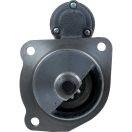 Önindító Hürlimann IS1254, 01182233, 01180928, 03045396, MS 65