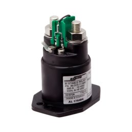 Akkumulátorleválasztó kapcsoló John Deere AL176404