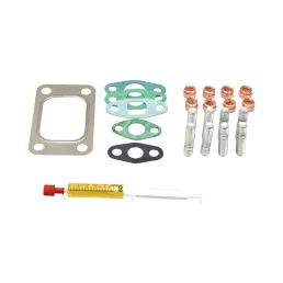 Beépítőkészlet turbófeltöltőhöz David Brown 38002196