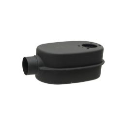 Kipufogódob Same 0.008.3686.310, 0.008.3686.3/10