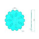 Tárcsás csoroszlya Lemken 560173490043