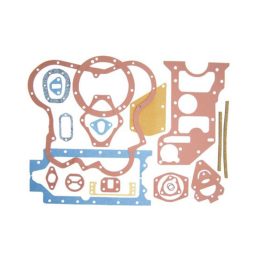 Alsó tömítéskészlet JCB 38015181