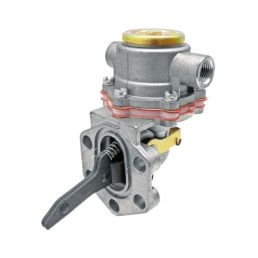 Membrános üzemanyag szivattyú Valtra-Valmet V836659391