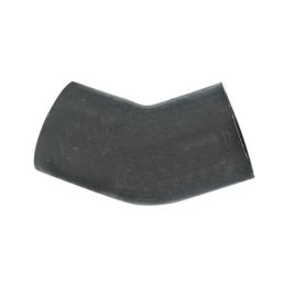 Hűtőtömlő alsó Case IH 255682A2, 255682A1