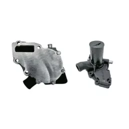 Vízszivattyú Hürlimann 0.066.1740.4/10, 0.009.7039.6