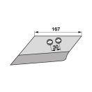 Trágyabeforgató ekevas Krone 560159691911 (bal)