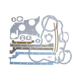 Tömítéskészlet alsó Eicher 38015184