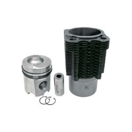 Dugattyúkészlet Deutz-Fahr 02929968, 02928142