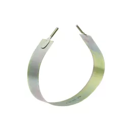 Kipufogóbilincs Case IH 1-33-155-132, 162000540010