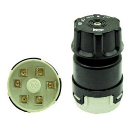 Forgókapcsoló Landini 1027708