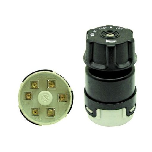 Forgókapcsoló Landini 1027708