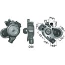 Vízszivattyú Merlo 1545442, U5MW0192, U5MW0193, 4223901M91, 4225392M91, 4225113M91, 4224441M91, 4223101M91