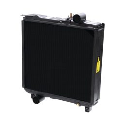 Hűtő John Deere AL67562, AL59533 Hűtő John Deere AL67562, AL59533