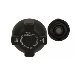 Hűtősapka Deutz-Fahr 4425394, 04425394