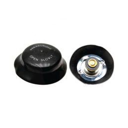 Hűtősapka John Deere AR76619