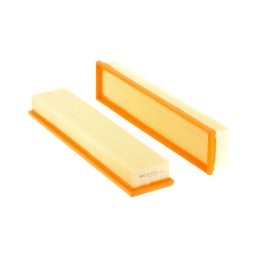 Fülkeszűrő Panclean KPG9312 - Case IH