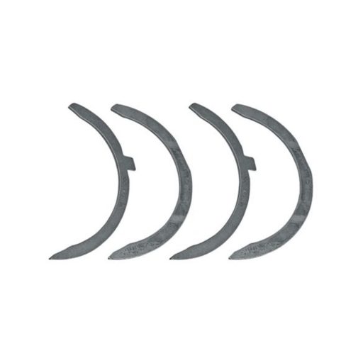 Támcsapágy készlet Landini 747129M1, (31137561, 31137321), 747128M1, (31137551, 31137311)