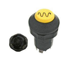   Klímaberendezés nyomókapcsoló Deutz-Fahr 1176567, 01176567 11130380AX, 01144004