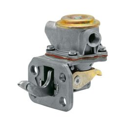 Membrános üzemanyag szivattyú Eicher 2641711