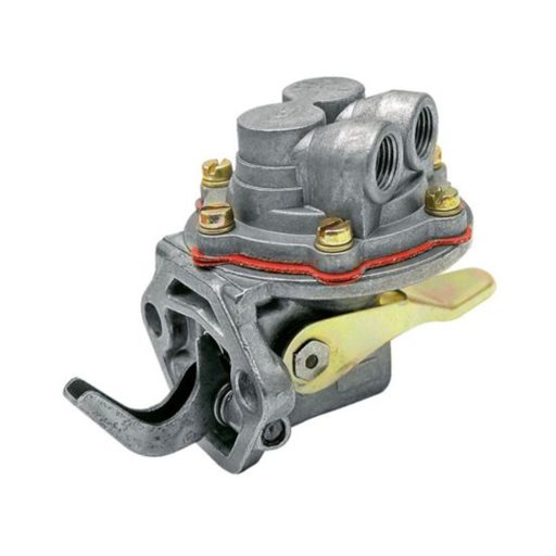 Membrános üzemanyag szivattyú Landini 3637307M91, 641A063, 2641311, UPLK0006, 4222111M91