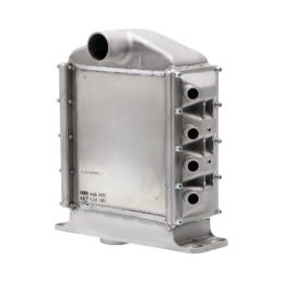 Intercooler John Deere AL204165, AL181626, AL176907 Intercooler John Deere AL204165, AL181626, AL176907