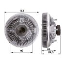 Viszkokuplung New Holland 81862862, E9NN8A616AA, 17763-1