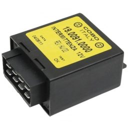   Irányjelző-megszakító relé Massey Ferguson 1058295, 3300536M92