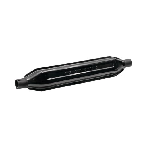 Kipufogódob New Holland 5094543