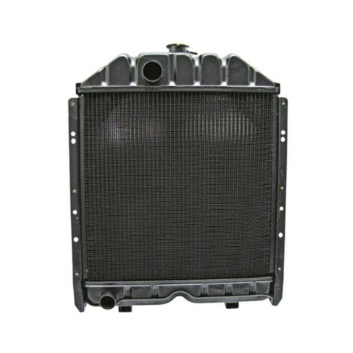 Hűtő New Holland 5096597, 5118305, 5096052, 5104821, 4981428