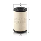 Üzemanyagszűrő MANN-FILTER BFU900X - Case IH