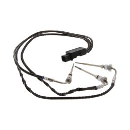   Hőmérséklet érzékelő szenzor dízel részecskeszűrőhöz John Deere RE545199