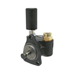   Membrános üzemanyag szivattyú Valtra-Valmet T5114, 836439059, 836539872