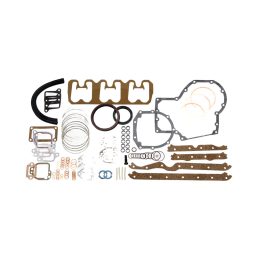 Tömítéskészlet forgattyúsházhoz Same 0.069.0050.6