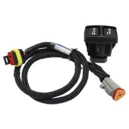 EHR nyomókapcsoló New Holland 87384119, 84014182