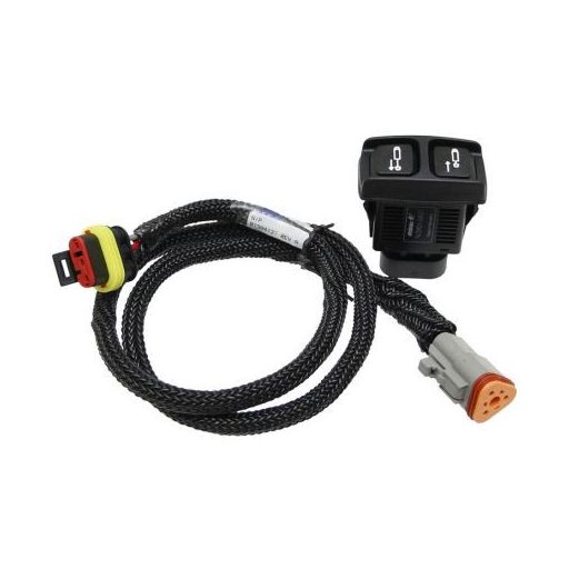 EHR nyomókapcsoló New Holland 87384119, 84014182