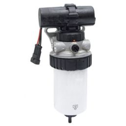   Elektromos üzemanyag szivattyú New Holland 84288071, 162000080881