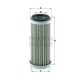 Hidraulikaolaj szűrő MANN-FILTER HD5004 - Hürlimann