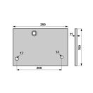 Ekenád készlet Fraugde 56034063607